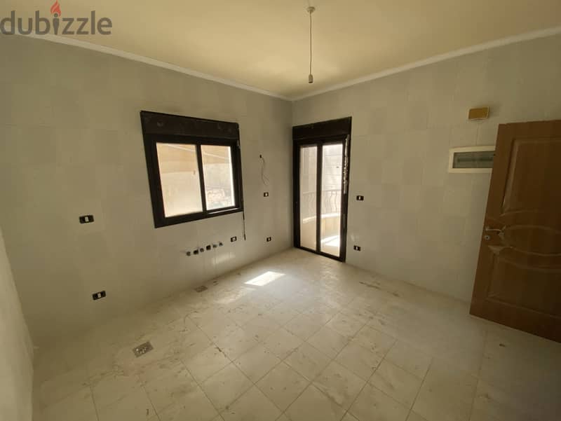 RWB131H - Apartment for sale in Batroun Basbina شقة للبيع في البترون 7