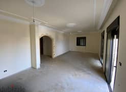 RWB132H - Apartment for rent in Batroun Basbina شقة للإيجار في البترون