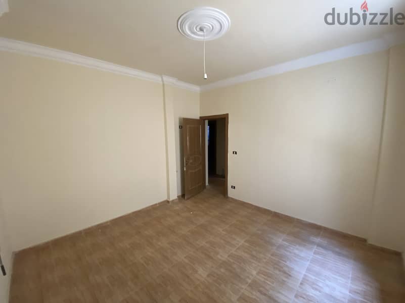 RWB132H - Apartment for rent in Batroun Basbina شقة للإيجار في البترون 2