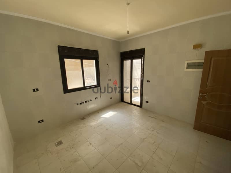 RWB132H - Apartment for rent in Batroun Basbina شقة للإيجار في البترون 6