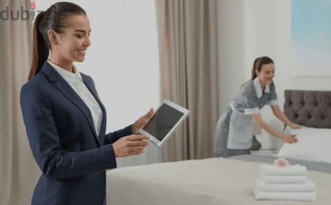 senator Hotel, Tabarja old street is hiring housekeepers