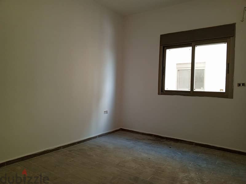 New apartment for RENT, in NAHER IBRAHIM/JBEIL, with a  mountain view. 7