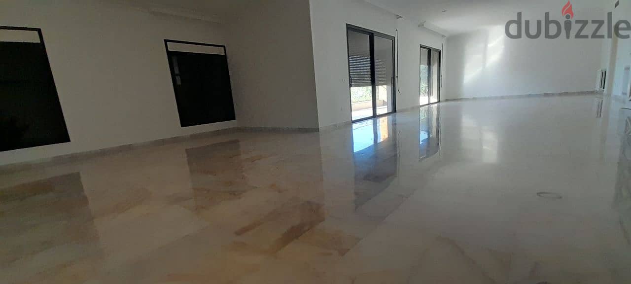 Lovely Large Flat For rent in Mtayleb 5