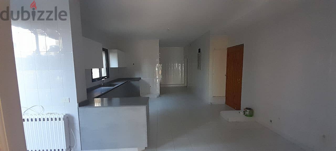 Lovely Large Flat For rent in Mtayleb 1