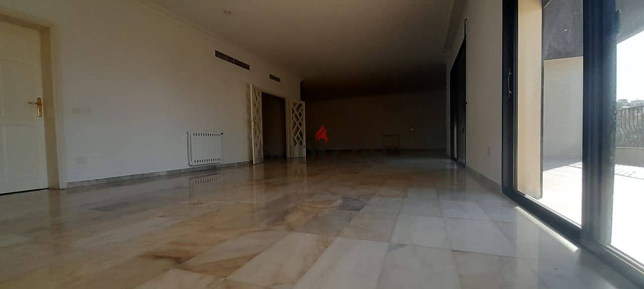 Lovely Large Flat For rent in Mtayleb 4