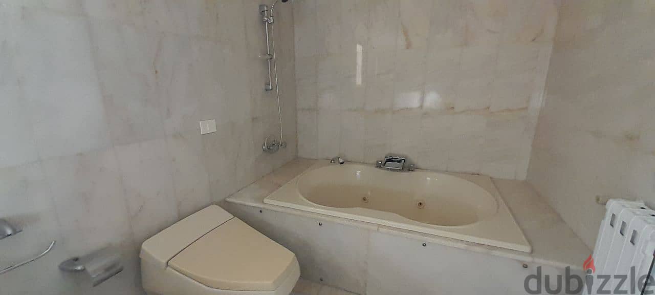 Lovely Large Flat For rent in Mtayleb 7