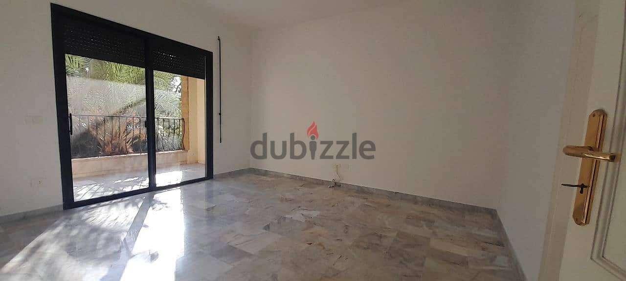 Lovely Large Flat For rent in Mtayleb 8