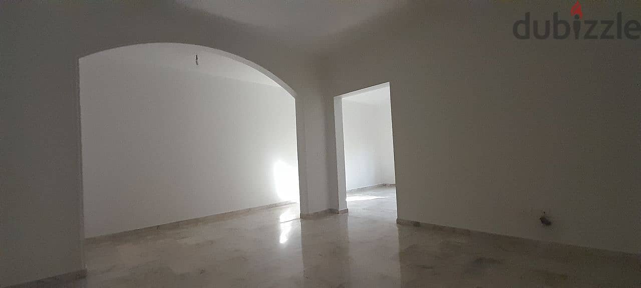 Lovely Large Flat For rent in Mtayleb 10