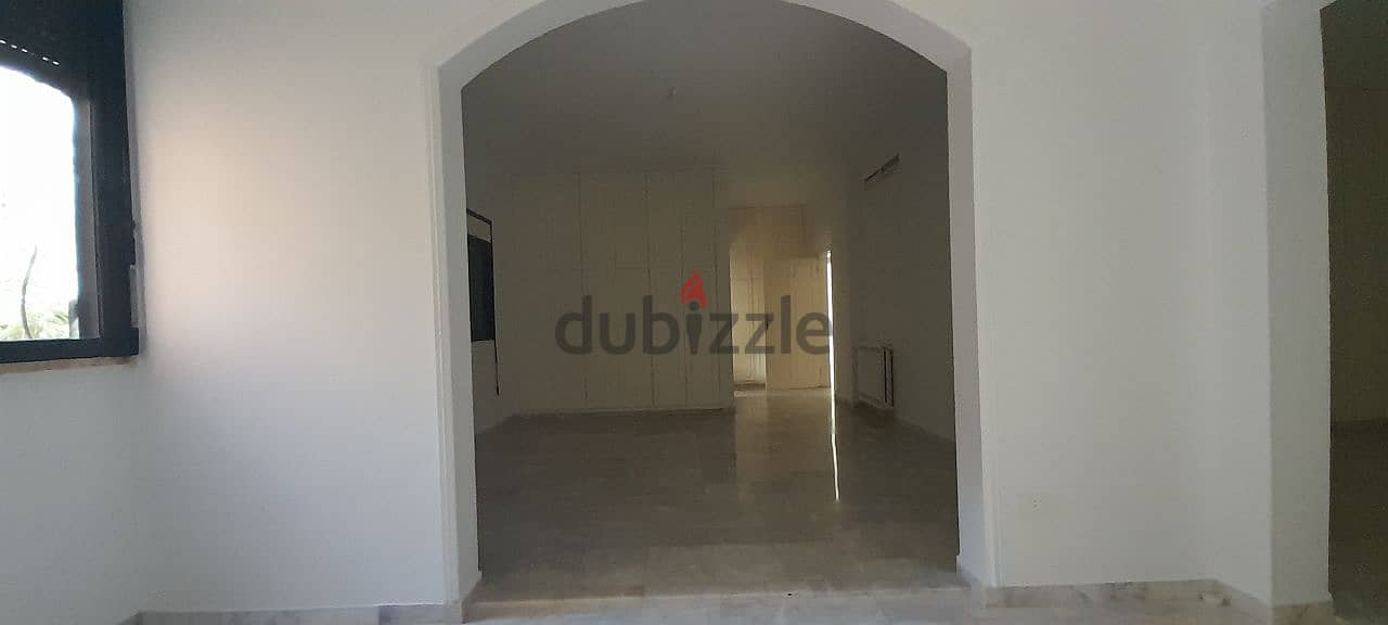 Lovely Large Flat For rent in Mtayleb 11