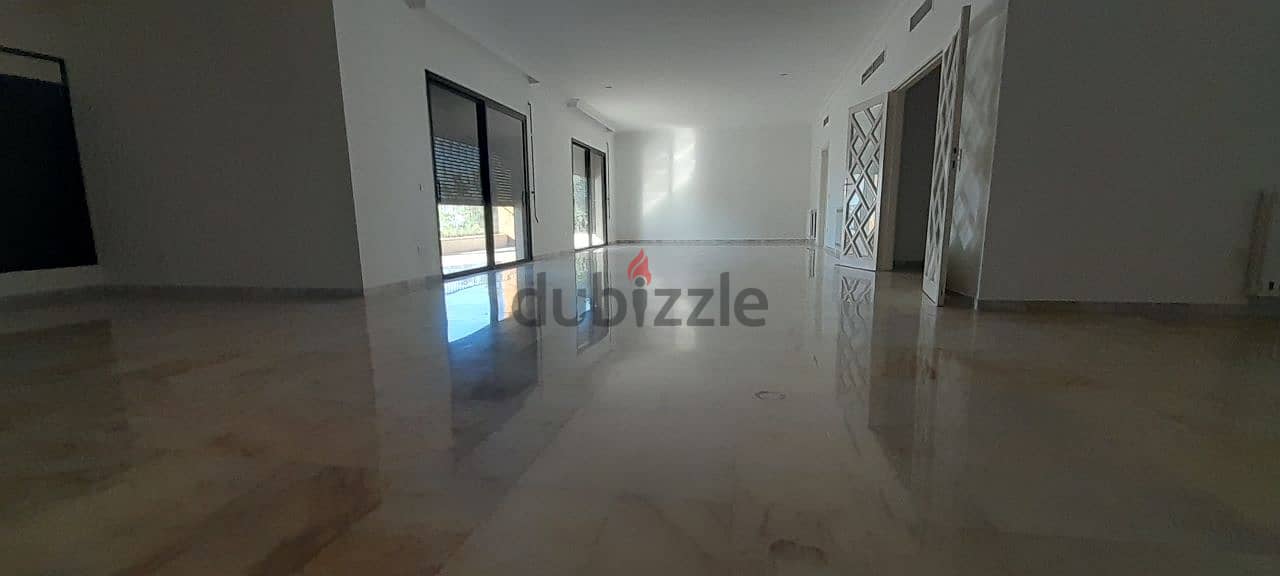 Lovely Large Flat For rent in Mtayleb 13