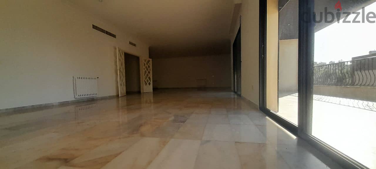 Lovely Large Flat For rent in Mtayleb 14