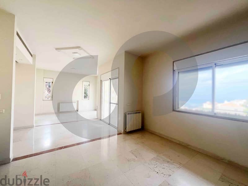 APARTMENT IN EIN EL RIHANEH FOR RENT ! REF#NF00532 ! 1