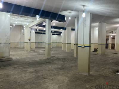 Cozy Warehouse for rent in Karakol druz مستودع مريح للإيجار في كاراكول