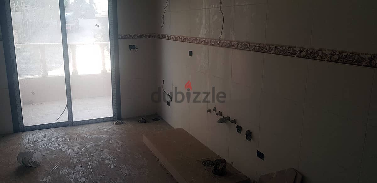 L13974-Apartment With Sea View for Rent In A Prime Location In Jbeil 1