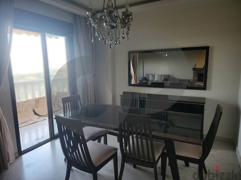 190 sqm apartment in Louayze/اللويزة REF#MH98728 2