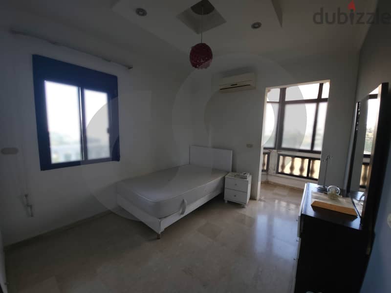 190 sqm apartment in Louayze/اللويزة REF#MH98728 3