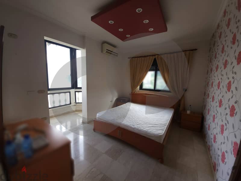 190 sqm apartment in Louayze/اللويزة REF#MH98728 4