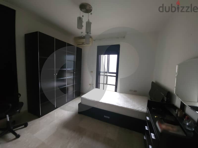 190 sqm apartment in Louayze/اللويزة REF#MH98728 5
