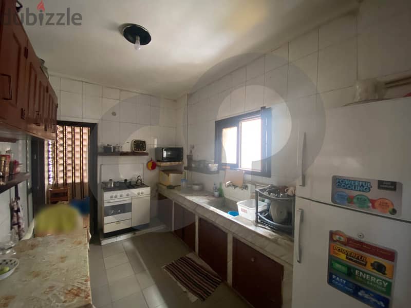 Affordable apartment in ghobeiry/غبيري REF#HE98725 3
