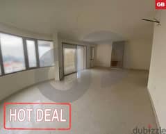Luxurious New Duplex in Dik El Mehdi/ديك المهدي REF#GB98729