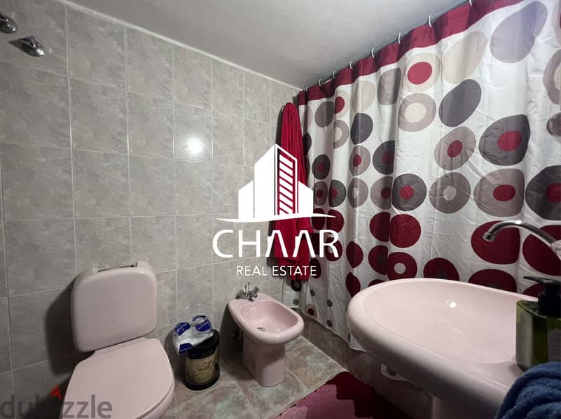 R1595 Unfurnished Apartment for Sale in Louaizeh 4