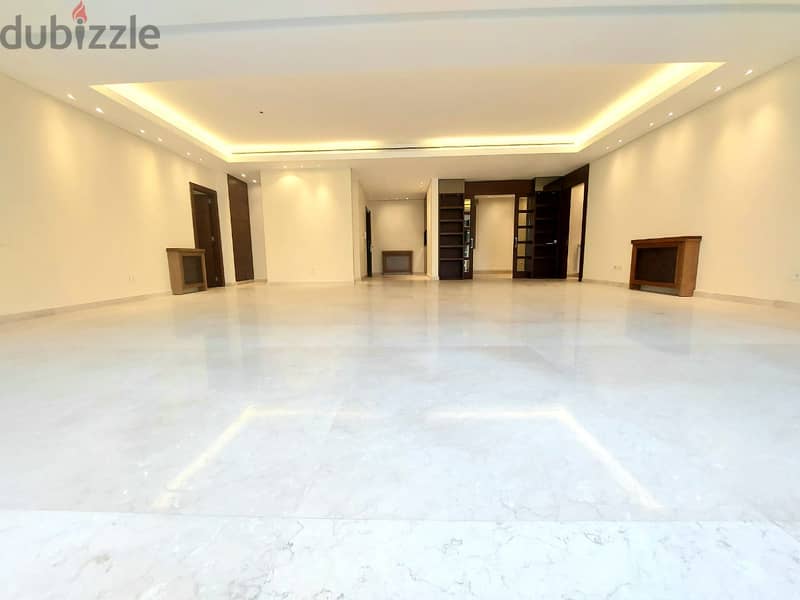 AH23-3149 Apartment for rent in Achrafiyeh,300m, $ 2500 cash per month 10