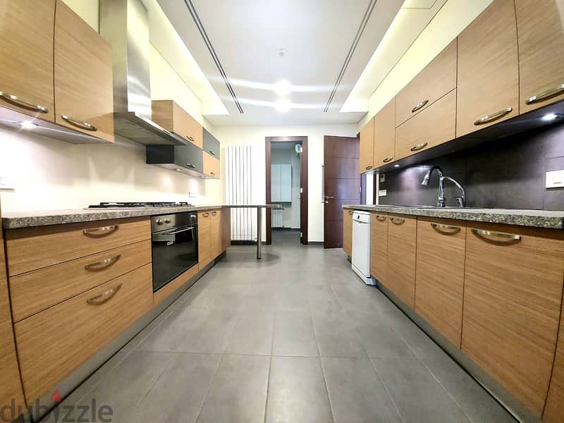 AH23-3149 Apartment for rent in Achrafiyeh,300m, $ 2500 cash per month 5