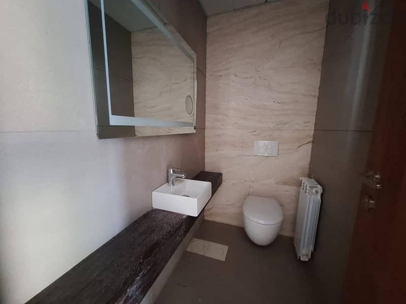 baabdat apartment high end finishes prime location nice view Ref#5869 13