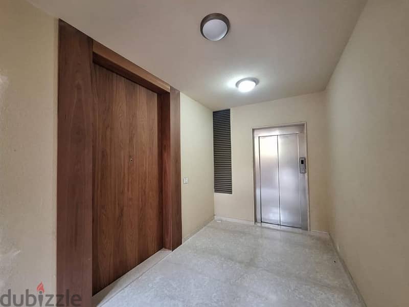 baabdat apartment high end finishes prime location nice view Ref#5869 14