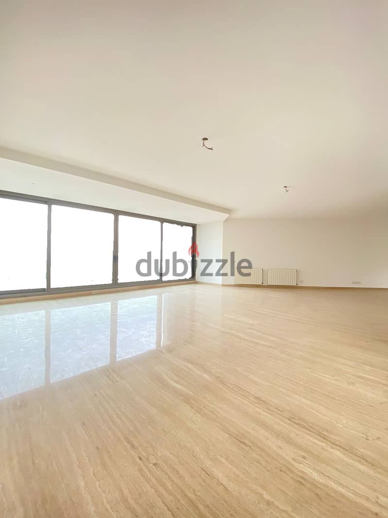DOWNTOWN GYM&P00L  + SEA VIEW  (400SQ) 4 BEDROOMS , (ACR-484) 1