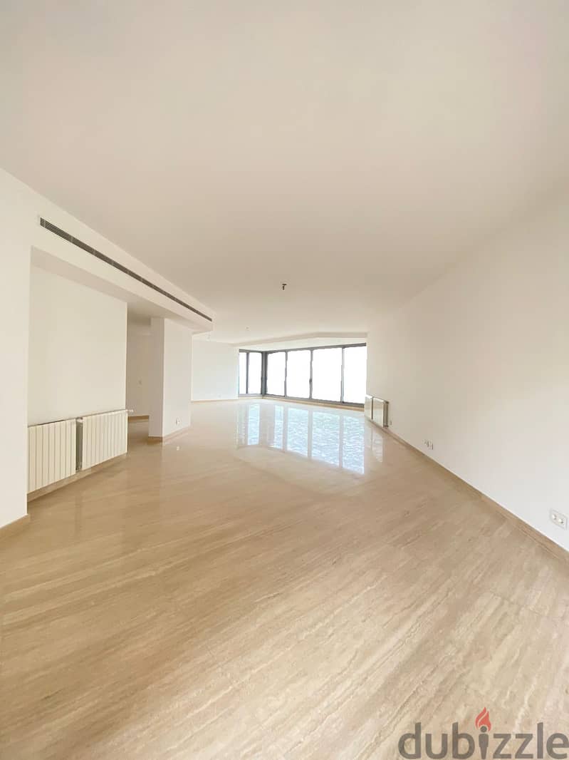 DOWNTOWN GYM&P00L  + SEA VIEW  (400SQ) 4 BEDROOMS , (ACR-484) 2