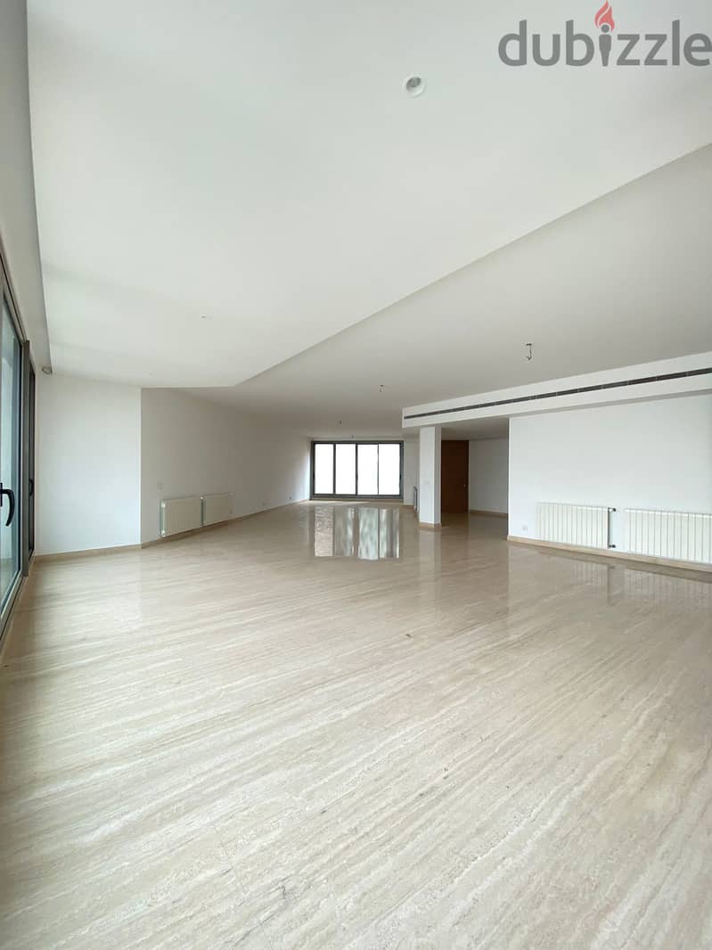 DOWNTOWN GYM&P00L  + SEA VIEW  (400SQ) 4 BEDROOMS , (ACR-484) 3