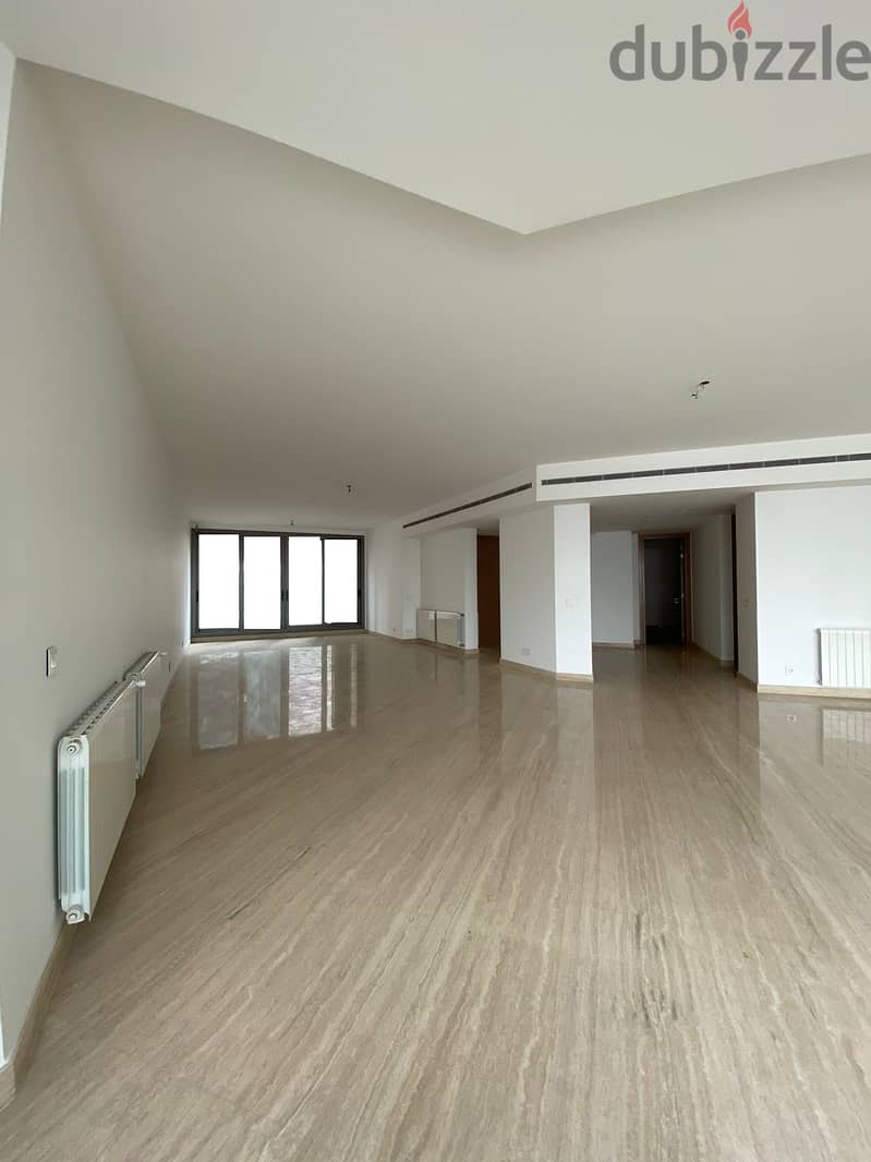DOWNTOWN GYM&P00L  + SEA VIEW  (400SQ) 4 BEDROOMS , (ACR-484) 4