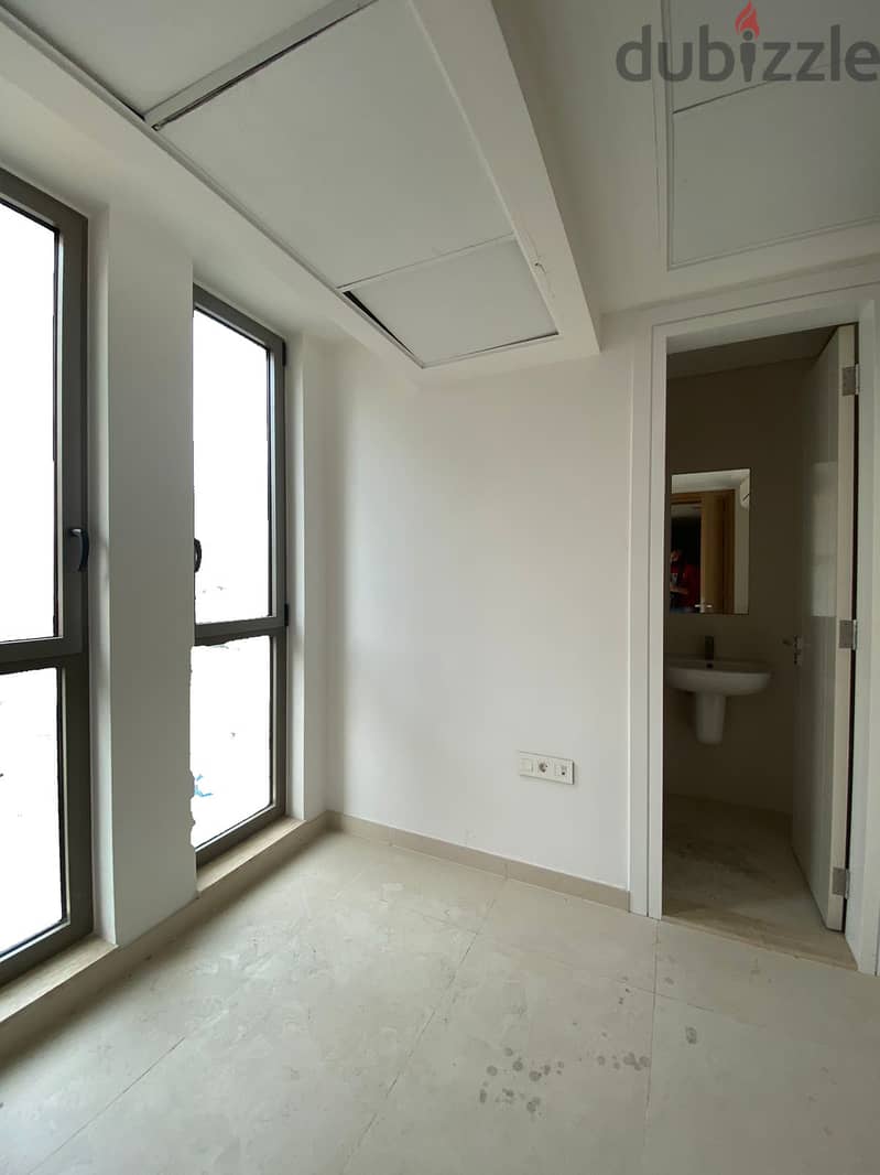 DOWNTOWN GYM&P00L  + SEA VIEW  (400SQ) 4 BEDROOMS , (ACR-484) 8