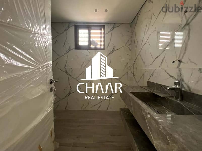 R1585 Bright Apartment for Sale in Jnah 8