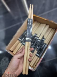 drum sticks