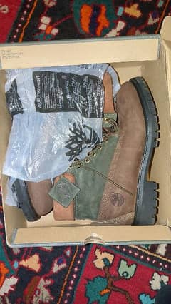 Timberland premium boots Size 44 0
