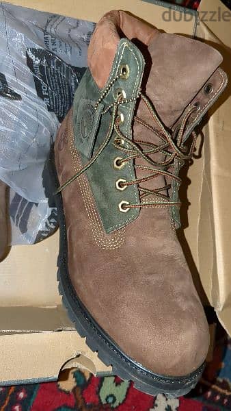 Timberland premium boots Size 44 1