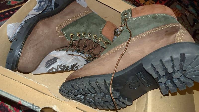 Timberland premium boots Size 44 2