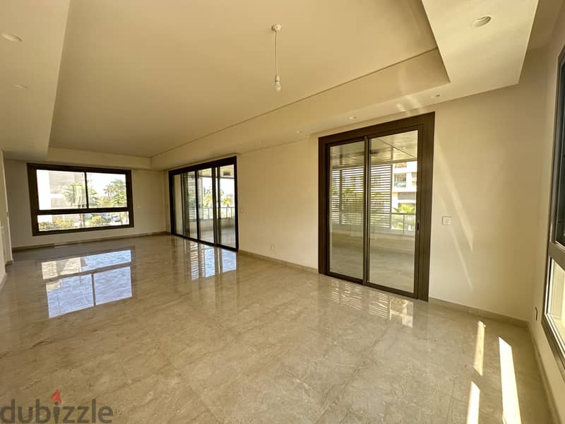 Waterfront City Dbayeh / Apartment for sale 275 sqm for $ 750,000 1