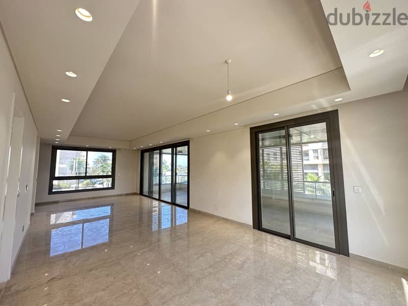 Waterfront City Dbayeh / Apartment for sale 275 sqm for $ 750,000 2