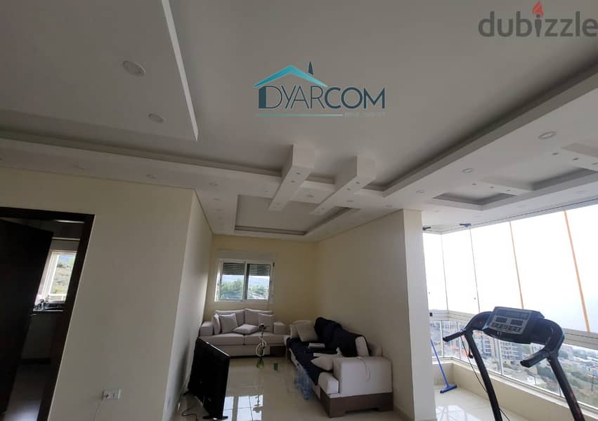 DY1307 - Halat Duplex Apartment For Sale! 1