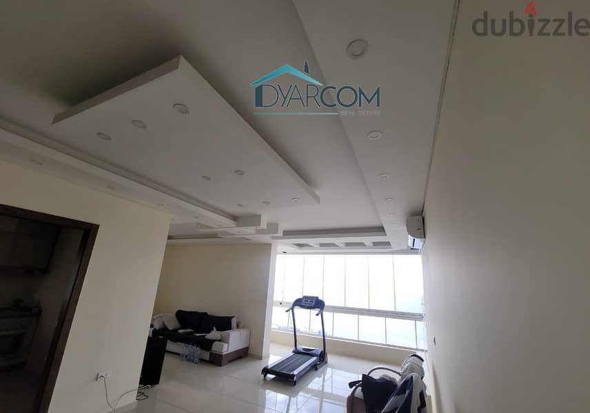 DY1307 - Halat Duplex Apartment For Sale! 4