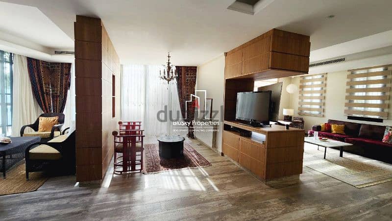 Duplex 330m² + Terrace For SALE In Beit Meri - شقة للبيع #GS 1