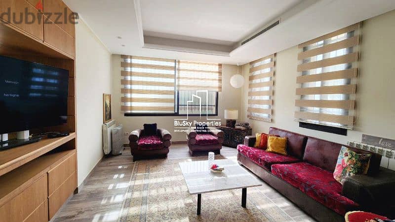 Duplex 330m² + Terrace For SALE In Beit Meri - شقة للبيع #GS 3