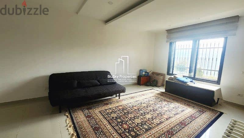 Duplex 330m² + Terrace For SALE In Beit Meri - شقة للبيع #GS 6