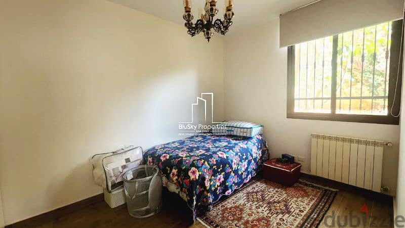 Duplex 330m² + Terrace For SALE In Beit Meri - شقة للبيع #GS 9