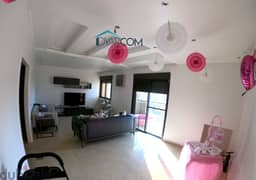 DY1302 - Antelias Furnished Apartment For Sale! 0