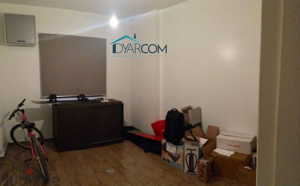 DY1302 - Antelias Furnished Apartment For Sale! 1