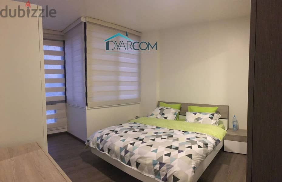 DY1302 - Antelias Furnished Apartment For Sale! 2